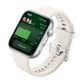 Huawei Watch FIT 5, White, Niki-B19F | Huawei