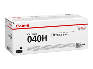 CANON 040HBK catridge black