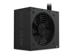 NZXT PSU C750 750W 80+ Bronze ATX 3.1