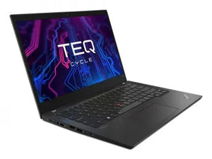 TEQCYCLE LENOVO T14S G2 I5-1135G7/14FHD/16GB/256SSD/W11P/2Y