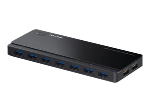 TP-LINK 7 ports USB 3.0 Hub 2 Charing P