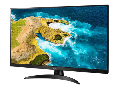 LG 27TQ615S-PZ 27inch LED TV Monitor