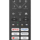 Philips QD Smart Mini-LED TV 55MLED820/12