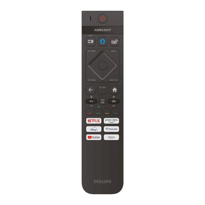 PHILIPS 4K UHD OLED Google TV™ TV 55" 55OLED769/12 3-sided Ambilight 3840x2160p HDR10+ 4xHDMI 3xUSB LAN WiFi DVB-T/T2/T2-HD/C/S/S2, 40W