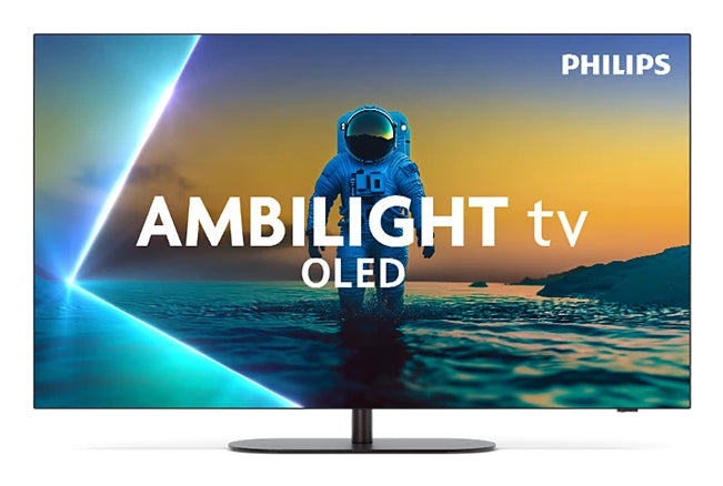 Philips OLED Smart Ambilight TV 55OLED820/12