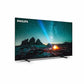 Philips 4K UHD LED 43" Smart TV 55PUS7609/12 3840x2160p HDR10+ 3xHDMI 2xUSB LAN WiFi, DVB-T/T2/T2-HD/C/S/S2, 20W