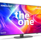 Philips The One 4K Ambilight TV 55PUS9010/12