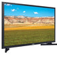 TV Set|SAMSUNG|32"|HD|1366x768|Wireless LAN|Tizen|Black|UE32T4302AEXXH