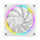 CPU COOLER S_MULTI/FL12R WH 3IN1 DEEPCOOL