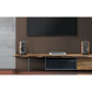 Edifier | Bookshelf Speaker | S1000MKII | Bluetooth | Wireless connection