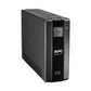 Schneider Electric APC Back-UPS Pro, tower, 230V, 8x IEC C13 outlets, AVR, LCD, user-replaceable battery | BR1300MI | 1300 VA | 780 W | 230 V