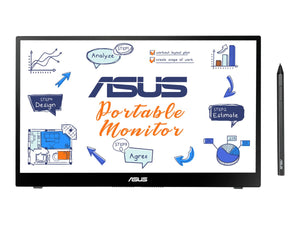 ASUS ZenScreen Ink MB14AHD 14inch