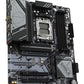 Mainboard|GIGABYTE|AMD B650|Socket AM5|ATX|RAM DDR5-SDRAM|4xSlots|Wi-Fi Yes|Bluetooth Yes|3xNumber of M.2 (M) slots|B650EAGLEAX1.2