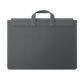 Lenovo | Yoga Tote Sleeve | Fits up to size 16 " | Sleeve | Grey