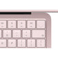 Apple MacBook Neo | Blush | 13 " | 2408 x 1506 pixels | Apple A18 Pro | 8 GB | Solid-state drive capacity 512 GB | Apple A18 Pro chip 6-core CPU/5-core GPU | macOS | 802.11ax | Bluetooth version 6.0 | Keyboard language Swedish