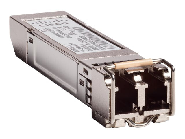 CISCO 1000BASE-LX/LH SFP transceiver mod