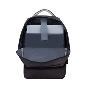 NB BACKPACK 15.6" + MOUSE/7563 BLACK RIVACASE