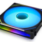 CASE FAN 120MM/BLACK G99.12RSLIN3B.00 LIAN LI