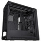 Case|ASUS|ProArt PA602 Wood Edition - Tempered Glass Panel|MidiTower|Case product features Transparent panel|ATX|EATX|MicroATX|MiniDTX|MiniITX|Colour Black|PROARTPA602WOODTGPWM