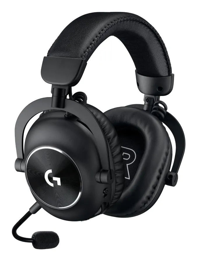 HEADSET G PRO X 2 GAMING/BLACK 981-001263 LOGITECH
