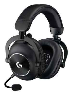 HEADSET G PRO X 2 GAMING/BLACK 981-001263 LOGITECH