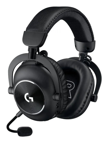 HEADSET G PRO X 2 GAMING/BLACK 981-001263 LOGITECH