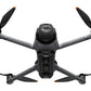 Drone|DJI|Weight 1063 g|Max distance 41000 m|Max speed 27 m/s|Grey|Quadcopter|CP.MA.00000849