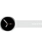 SMARTWATCH GALAXY WATCH8 LTE/44MM SILVER SM-L335 SAMSUNG