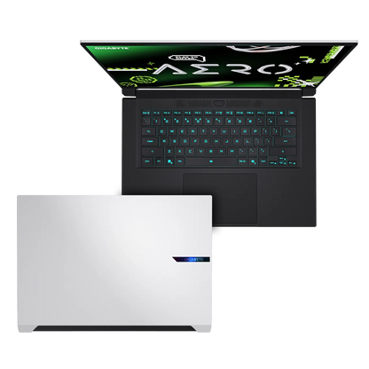 Gigabyte AERO X16 Gaming 1WH | Lunar White | 16 " | IPS | WQXGA | 2560 x 1600 pixels | 165 Hz | Anti-glare | AMD Ryzen Al 7 | 350 | 32 GB | SO-DIMM DDR5 | Solid-state drive capacity 1000 GB | NVIDIA GeForce RTX 5070 | GDDR7 | 8 GB | Windows 11 Home |...