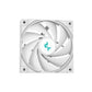CPU COOLER S_MULTI/LT520 WH DEEPCOOL