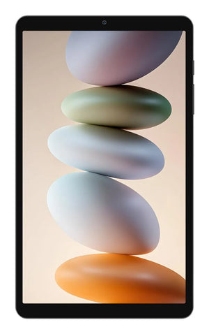 TABLET LINK 2 8" 4/128GB/LINK2 BLACK BLACKVIEW