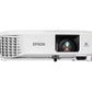Epson | EB-E24 | XGA (1024x768) | 3600 ANSI lumens | White