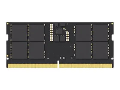 Lexar | 16 GB | DDR5 | 5600 MHz | PC/server | Registered No | ECC No