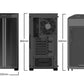 Case|BE QUIET|PURE BASE 500DX|MidiTower|Not included|ATX|MicroATX|MiniITX|Colour Black|BGW37