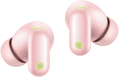 Huawei FreeBuds Neo | Bluetooth | Microphone | Nebula Pink | Noise canceling | Wireless