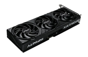Graphics Card|PALIT|NVIDIA GeForce RTX 5070|12 GB|GDDR7|192 bit|PCIE 5.0 16x|Triple slot Fansink|NE75070S19K9-GB2050S