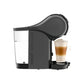Delonghi | Coffee Maker | EDG226.A Dolce Gusto Genio S | Pump pressure 15 bar | Capsule | 1460 W | Black