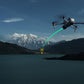 Drone|DJI|Weight 724 g|Max distance 32000 m|Max speed 27 m/s|Foldable Yes|Grey|Quadcopter|CP.MA.00000814