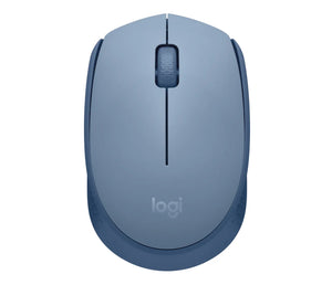 Logitech Mouse 910-006866 / M171 Blue
