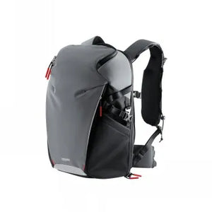 INSTA360 EXPLORER BACKPACK (BLACK & GRAY)