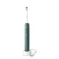 Philips | Electric Toothbrush | HX4033/26 Sonicare 3100 | Rechargeable | For adults | Number of brush heads included 1 | Number of teeth brushing modes 1 | Forest Green