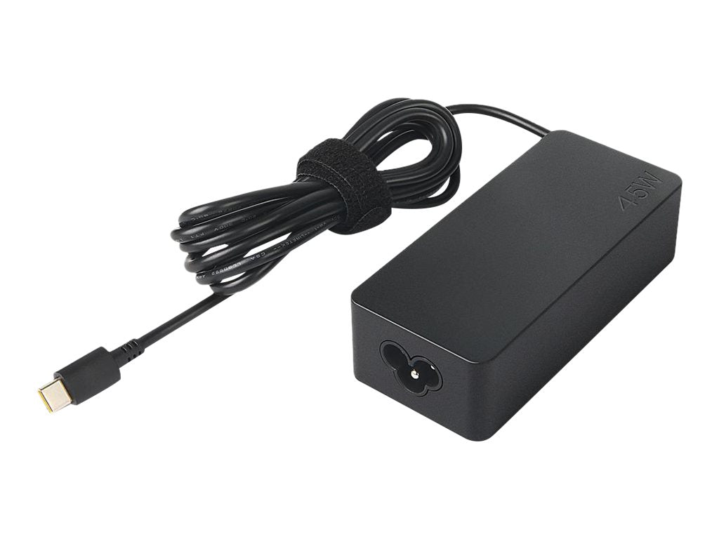 LENOVO 45W AC Adapter USB-C (EU)