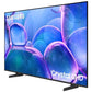 TV Set|SAMSUNG|50 "|4K Ultra HD|3840 x 2160 pixels|Flat|16:9|LED|UE50U7022FKXXH