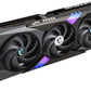Graphics Card|MSI|NVIDIA GeForce RTX 5080|16 GB|GDDR7|256 bit|PCIE 5.0 16x|Dual Slot Fansink|1xHDMI|3xDisplayPort|RTX508016GGAMTRIOOC