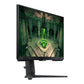 SAMSUNG Odyssey G4 S25BG400 25inch 16:9