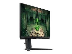 SAMSUNG Odyssey G4 S25BG400 25inch 16:9