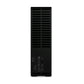 External HDD|WESTERN DIGITAL|Elements Desktop|14TB|USB 3.0|Drives 1|Black|WDBWLG0140HBK-EESN