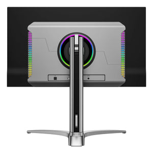LCD Monitor|DAHUA|26.5 "|2560 x 1440 pixels|Quad HD|Native aspect ratio 16:9|QD-OLED|Flat|DHI-LM27-GO34A