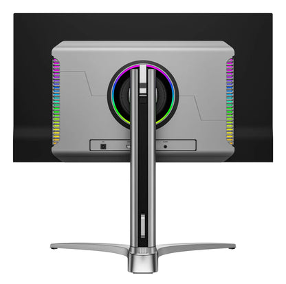 LCD Monitor|DAHUA|26.5 "|2560 x 1440 pixels|Quad HD|Native aspect ratio 16:9|QD-OLED|Flat|DHI-LM27-GO34A
