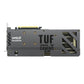 Graphics Card|ASUS|AMD Radeon RX 9060 XT|16 GB|GDDR6|128 bit|PCIE 5.0 16x|Triple slot Fansink|1xHDMI|2xDisplayPort|TUF-RX9060XT-O16G-GAMING